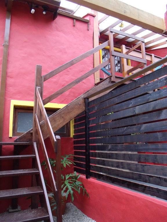 Chales Ubatubaloft Rom bilde